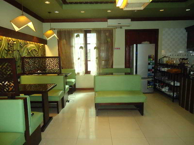 This photo about Golden Spring Hotel shared on HyHotel.com