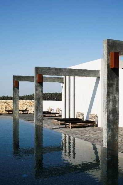 Hotel Areias Do Seixo Charm Hotel & Residences