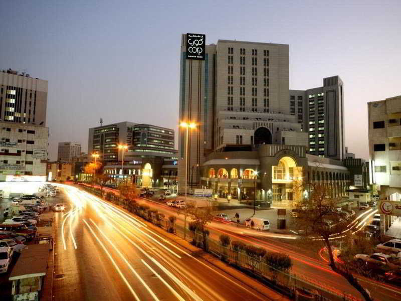 This photo about Corp Executive shared on HyHotel.com