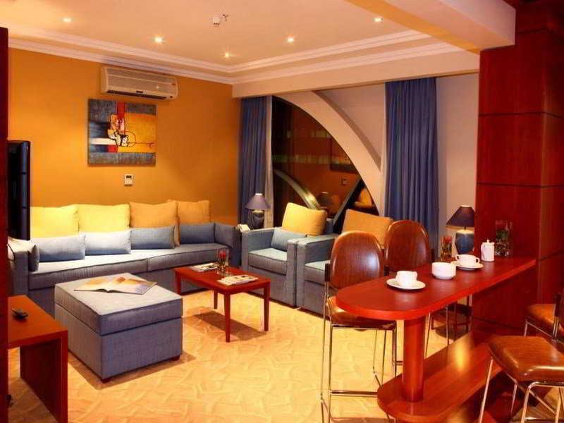 This photo about Corp Executive shared on HyHotel.com