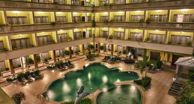 This photo about Cambodian Resort shared on HyHotel.com
