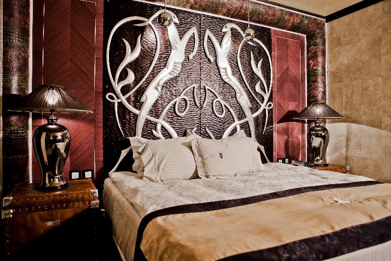 This photo about Royal Castle shared on HyHotel.com