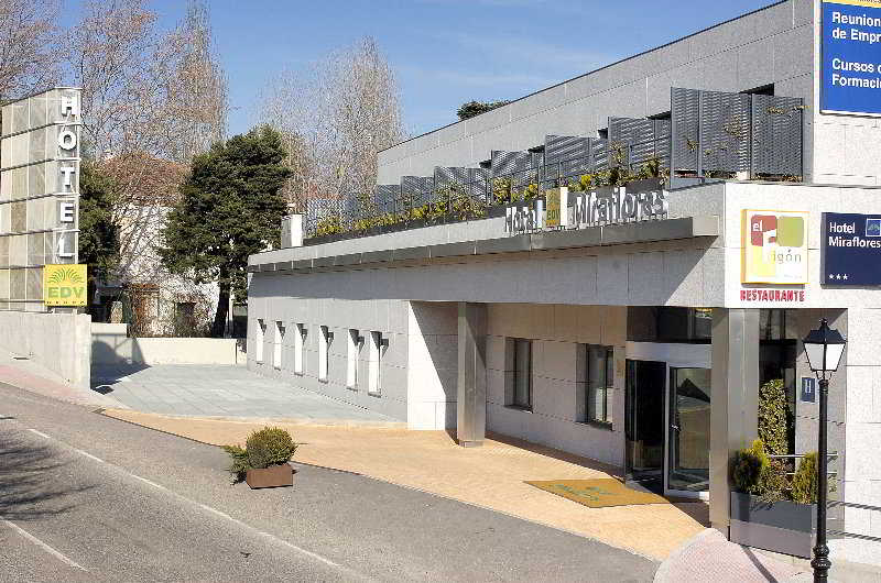 This photo about Metropol Miraflores shared on HyHotel.com