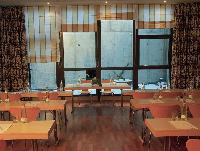 This photo about Metropol Miraflores shared on HyHotel.com