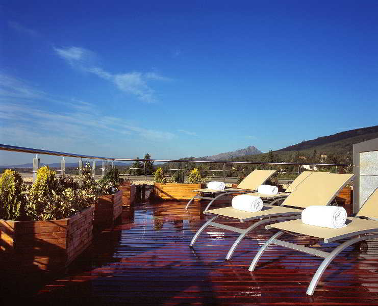 This photo about Metropol Miraflores shared on HyHotel.com