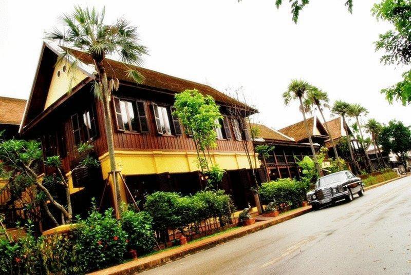 This photo about The Chang Heritage Hotel shared on HyHotel.com