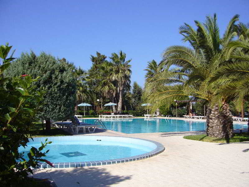 This photo about Nina Beach shared on HyHotel.com