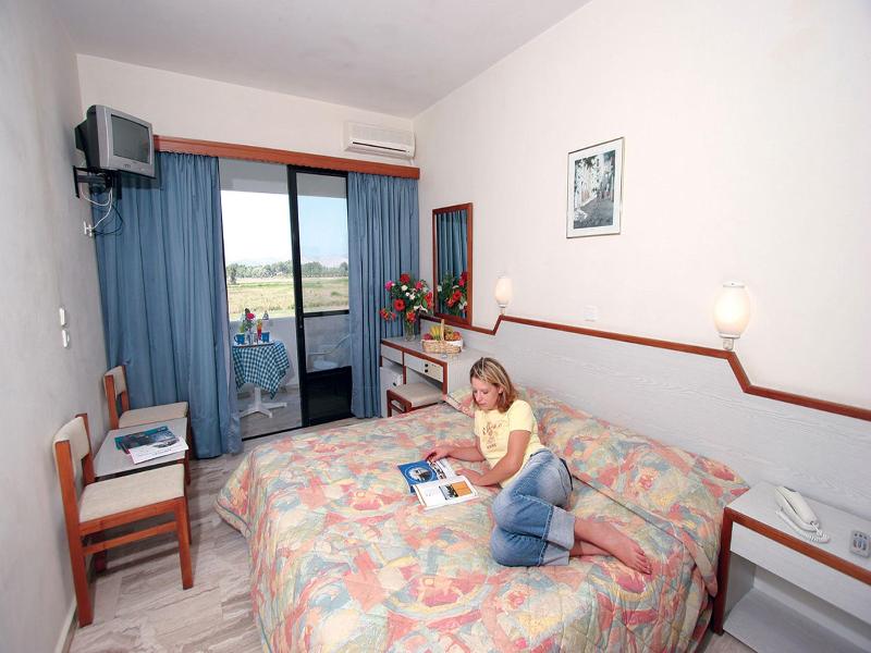 This photo about Nina Beach shared on HyHotel.com