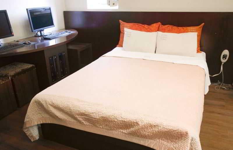 This photo about Good Time Hotel Seoul shared on HyHotel.com