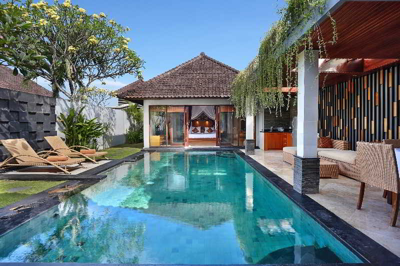 This photo about La Beau Kunti Villa shared on HyHotel.com
