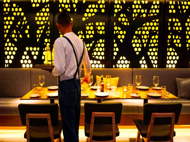 This photo about Lit Bangkok Hotel & Residence shared on HyHotel.com