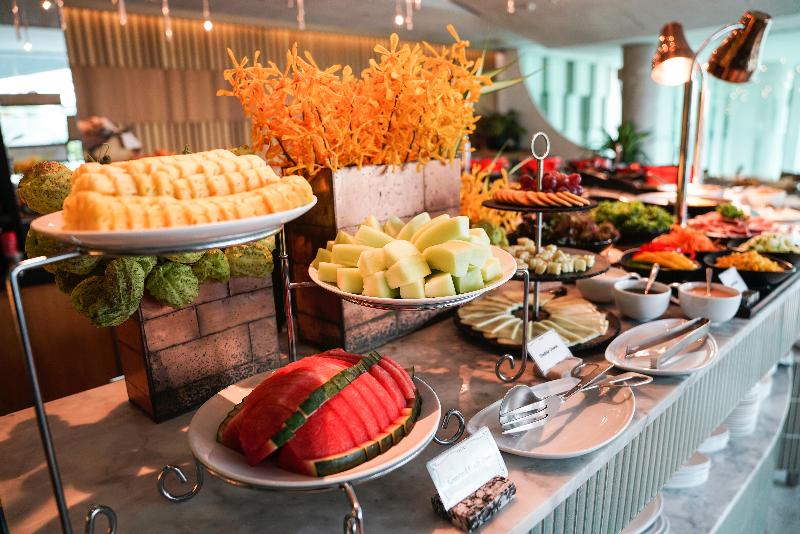 This photo about Lit Bangkok Hotel & Residence shared on HyHotel.com