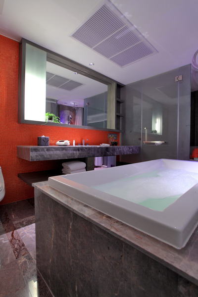 This photo about Lit Bangkok Hotel & Residence shared on HyHotel.com