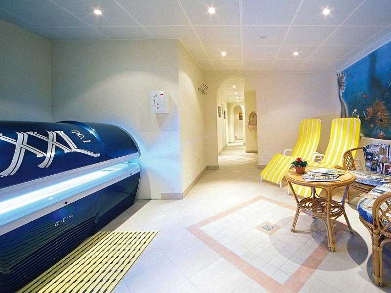 This photo about Hotel Resch shared on HyHotel.com