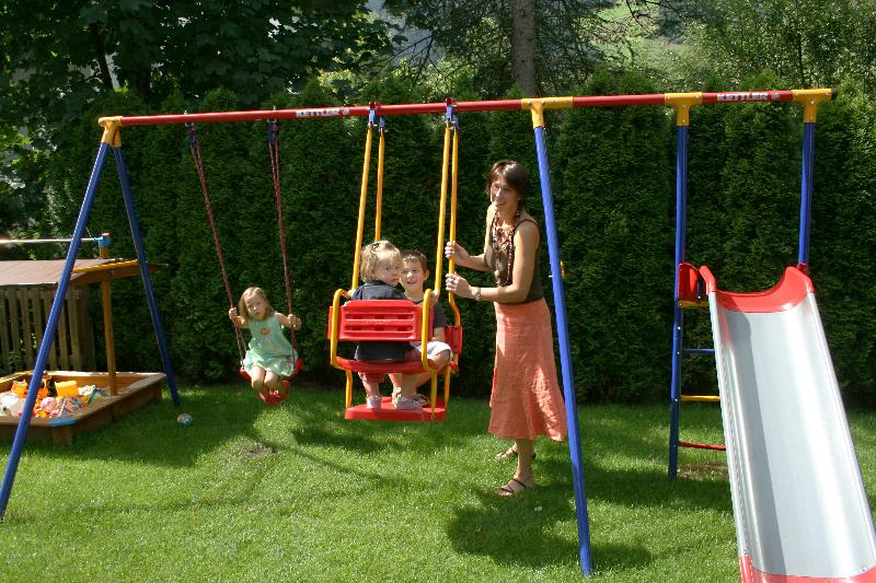 This photo about Hotel Resch shared on HyHotel.com