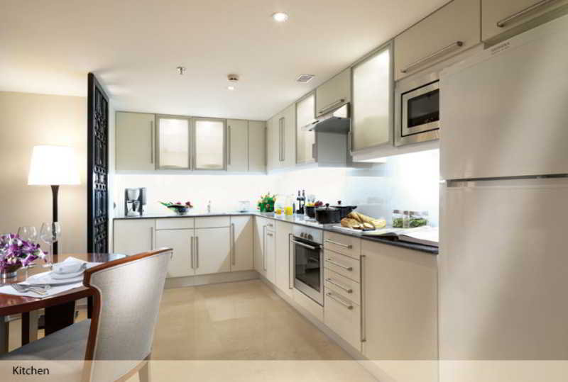 This photo about Z Luxury Residences shared on HyHotel.com