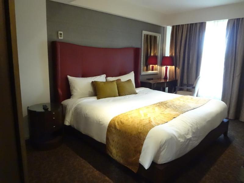 This photo about Z Luxury Residences shared on HyHotel.com