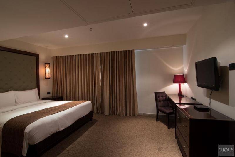 This photo about Z Luxury Residences shared on HyHotel.com