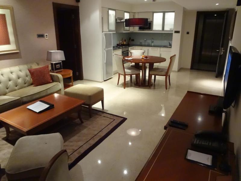 This photo about Z Luxury Residences shared on HyHotel.com