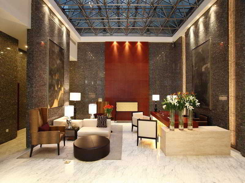 This photo about Asia-Pacific Building shared on HyHotel.com