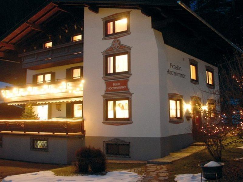 This photo about Pension Hochwimmer shared on HyHotel.com
