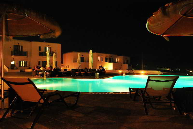 This photo about Castellano studios shared on HyHotel.com