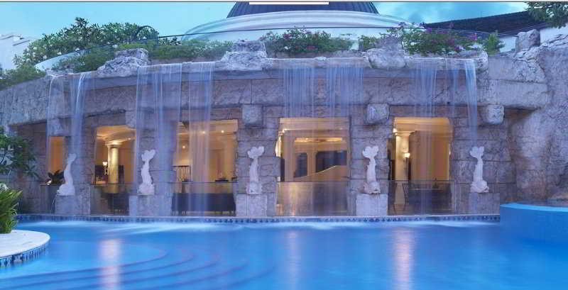 This photo about Sandy Lane Hotel shared on HyHotel.com
