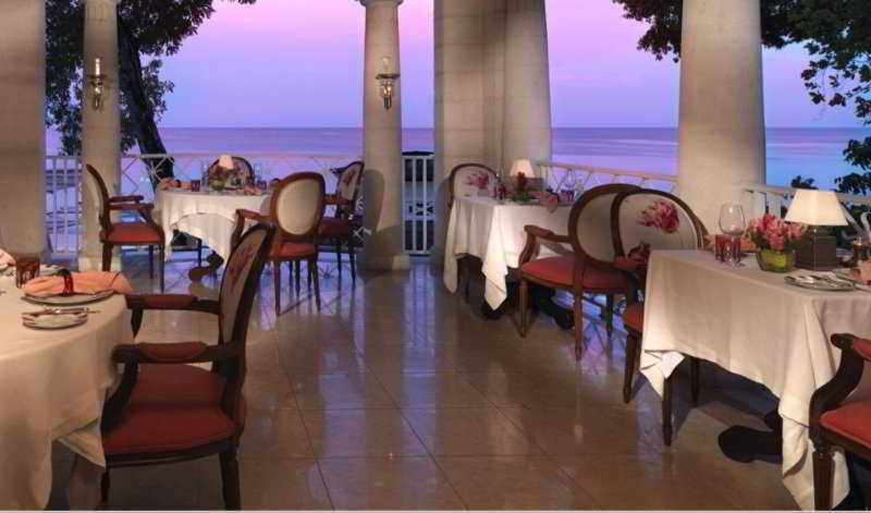 This photo about Sandy Lane Hotel shared on HyHotel.com