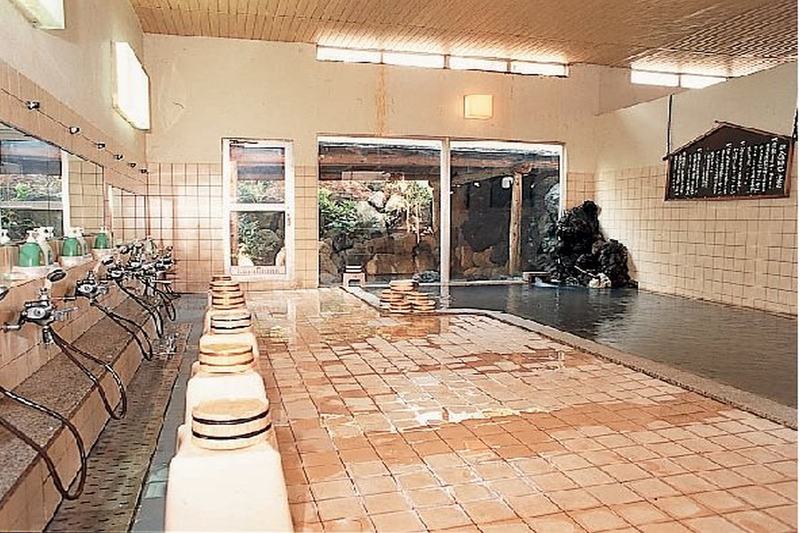 This photo about Tsukioka New Hotel Kangetsu shared on HyHotel.com