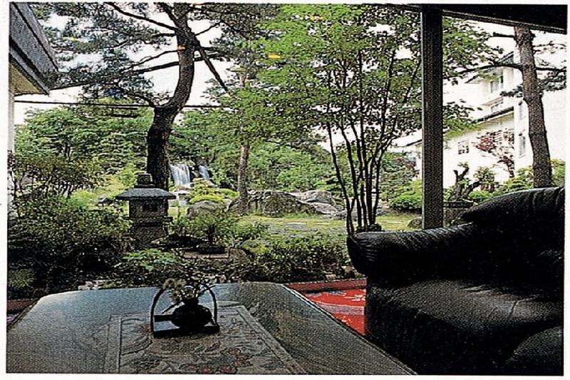 This photo about Tsukioka New Hotel Kangetsu shared on HyHotel.com