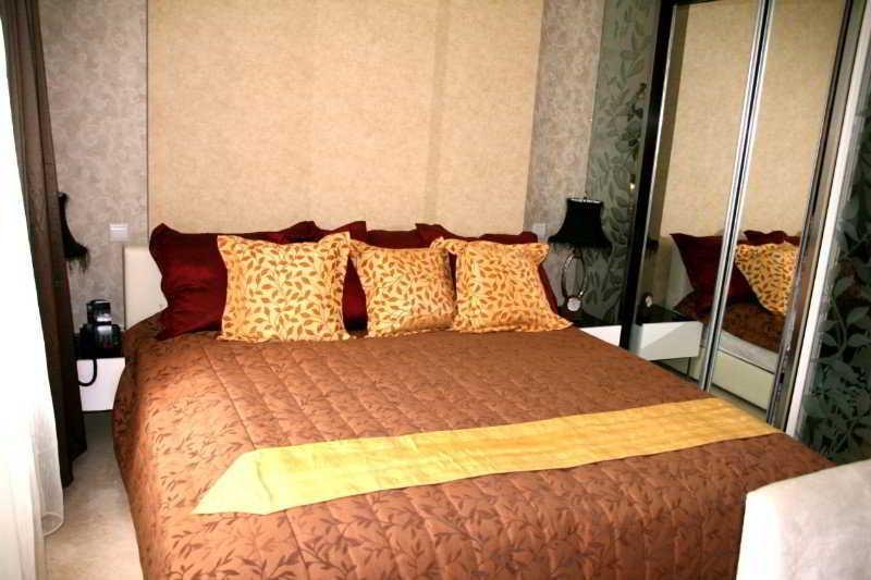 This photo about No. 8 Xiaoyunli shared on HyHotel.com