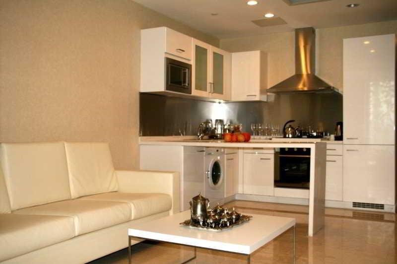 This photo about No. 8 Xiaoyunli shared on HyHotel.com