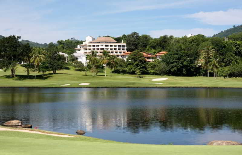 This photo about The Green Golf Residence shared on HyHotel.com