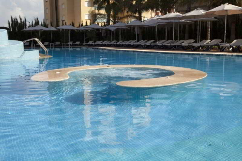 This photo about Daniya La Manga SPA shared on HyHotel.com