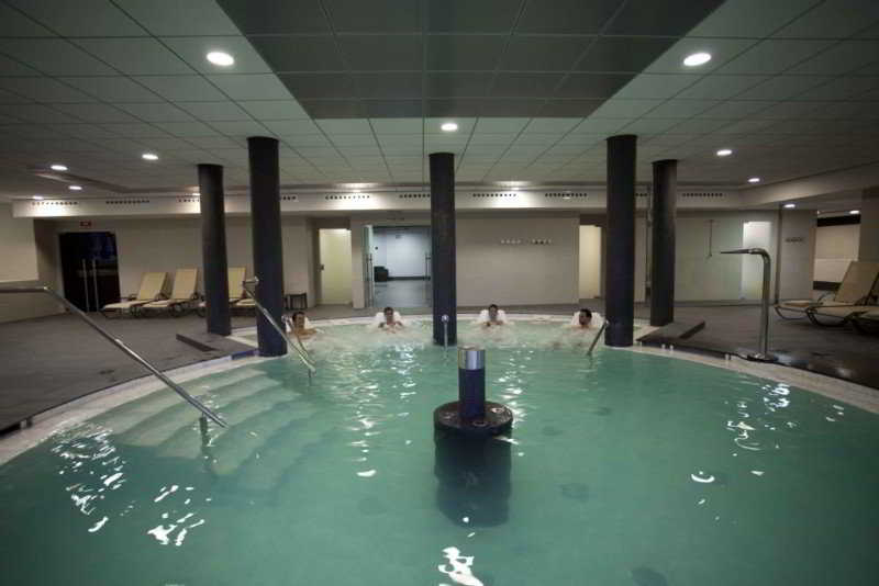 This photo about Daniya La Manga SPA shared on HyHotel.com