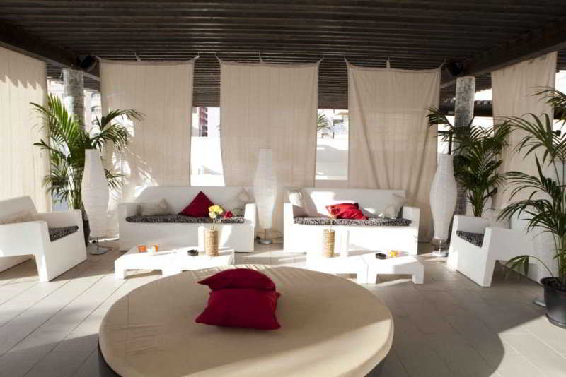 This photo about Daniya La Manga SPA shared on HyHotel.com