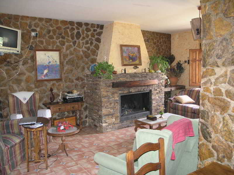 This photo about Fuente La Teja shared on HyHotel.com