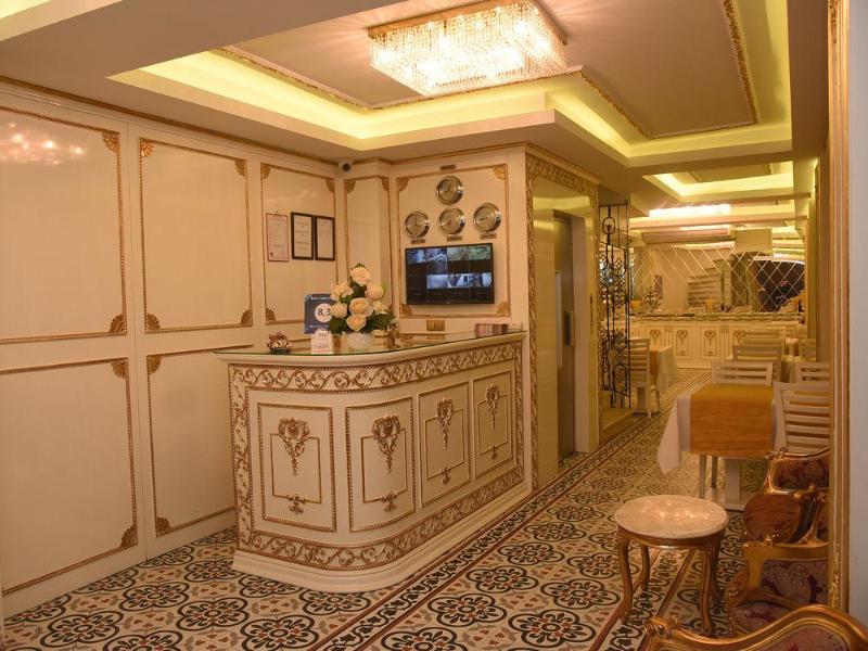 This photo about Best Town Palace shared on HyHotel.com