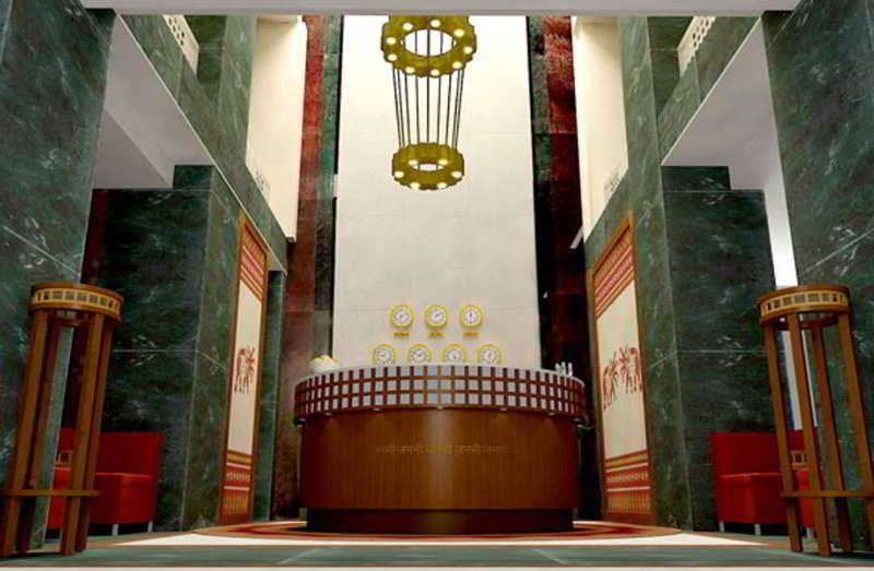 This photo about The Indravan shared on HyHotel.com