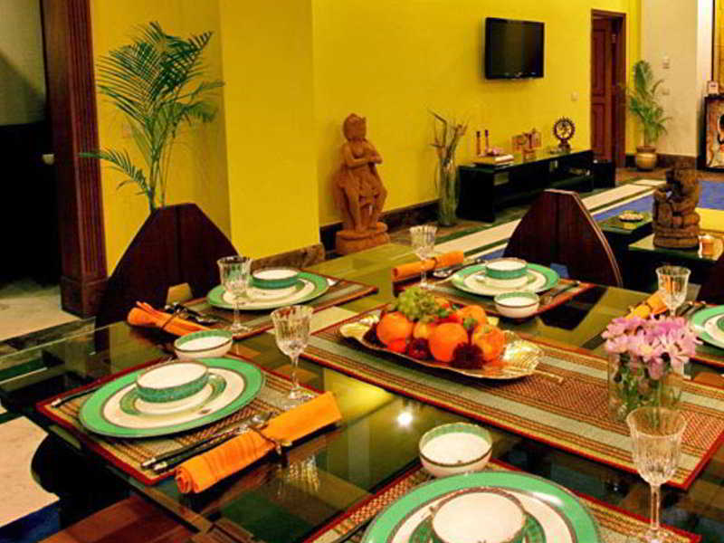 This photo about The Indravan shared on HyHotel.com