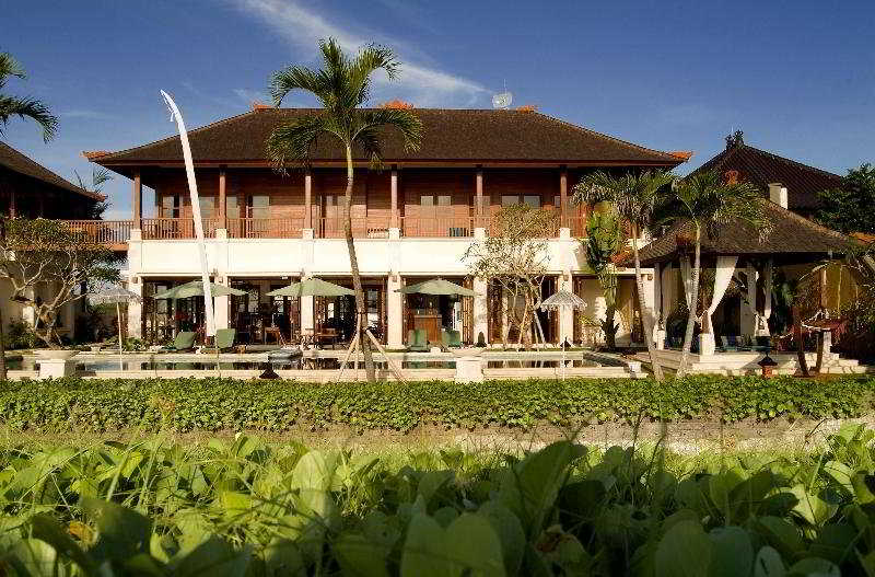 This photo about Puri Purnama Villa shared on HyHotel.com