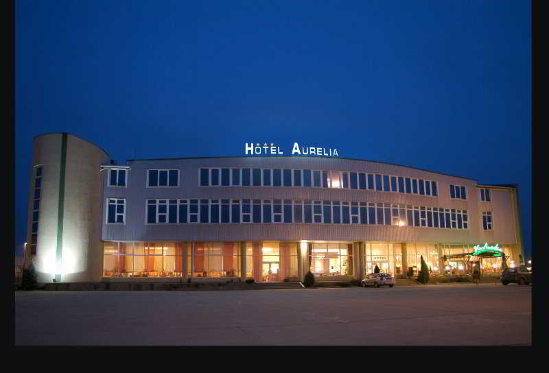 This photo about Aurelia Hotel shared on HyHotel.com