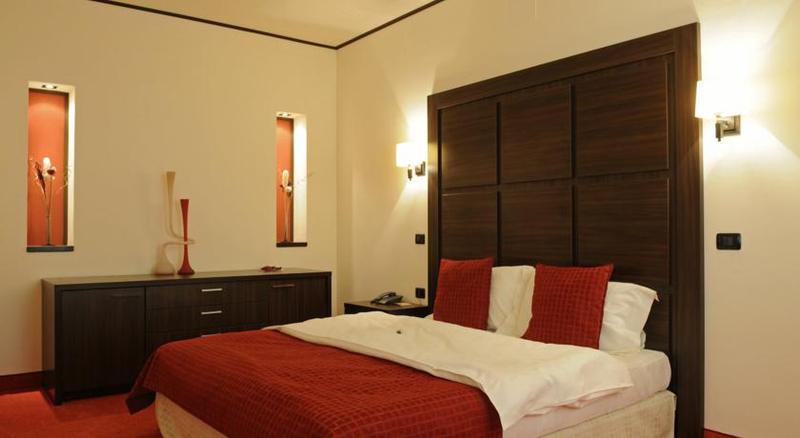 This photo about Aurelia Hotel shared on HyHotel.com
