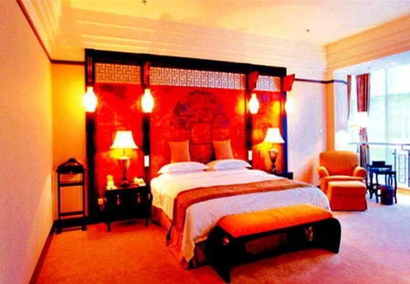 This photo about Peng An shared on HyHotel.com