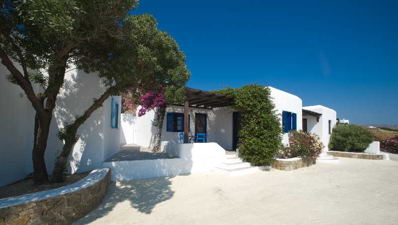 This photo about Daktilidis Village shared on HyHotel.com