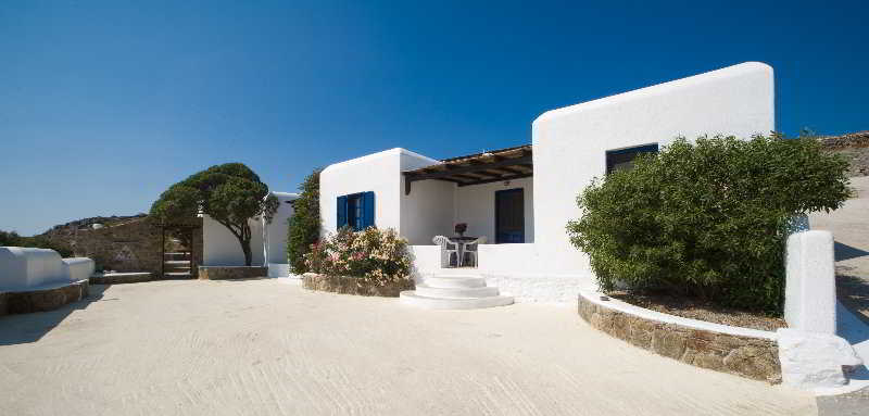 This photo about Daktilidis Village shared on HyHotel.com