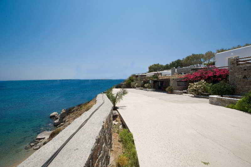 This photo about Daktilidis Village shared on HyHotel.com