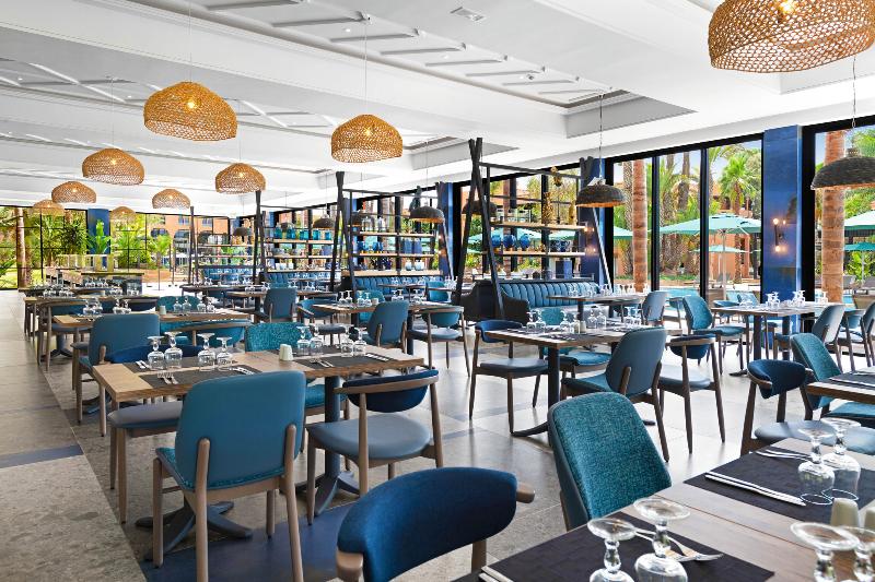 This photo about Riu Tikida Garden shared on HyHotel.com