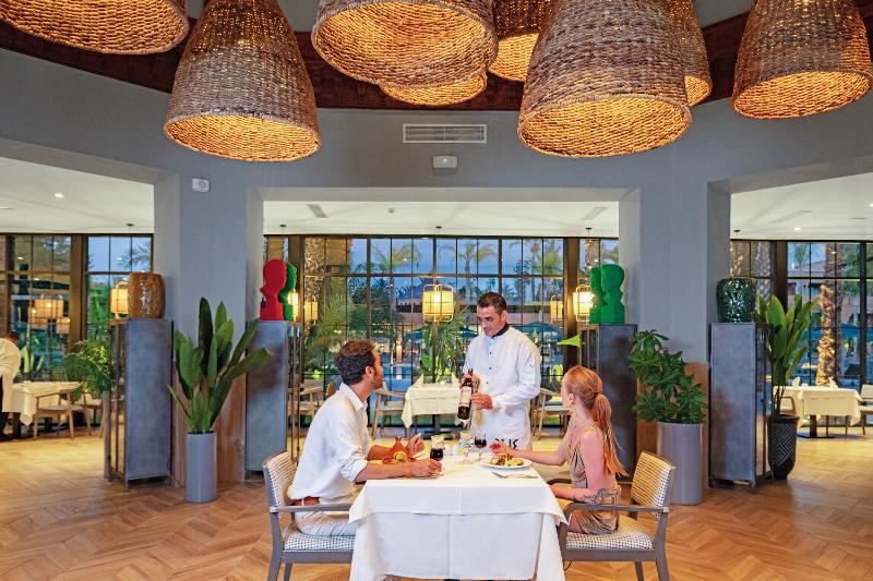 This photo about Riu Tikida Garden shared on HyHotel.com