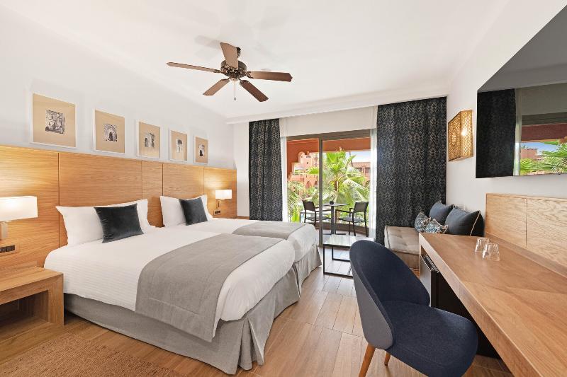 This photo about Riu Tikida Garden shared on HyHotel.com